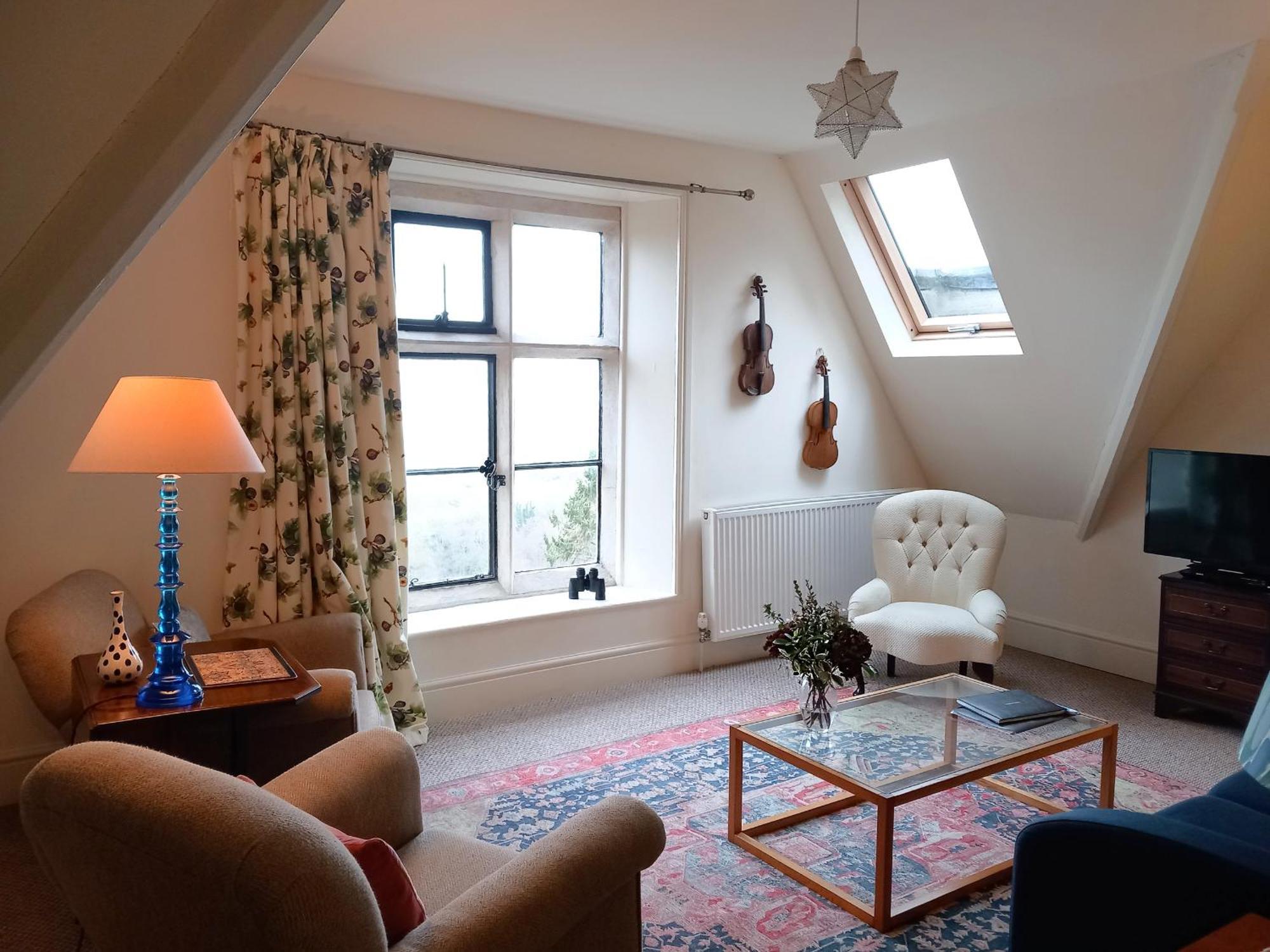 Апартаменты Haslington House Малверн-Уэллс Экстерьер фото