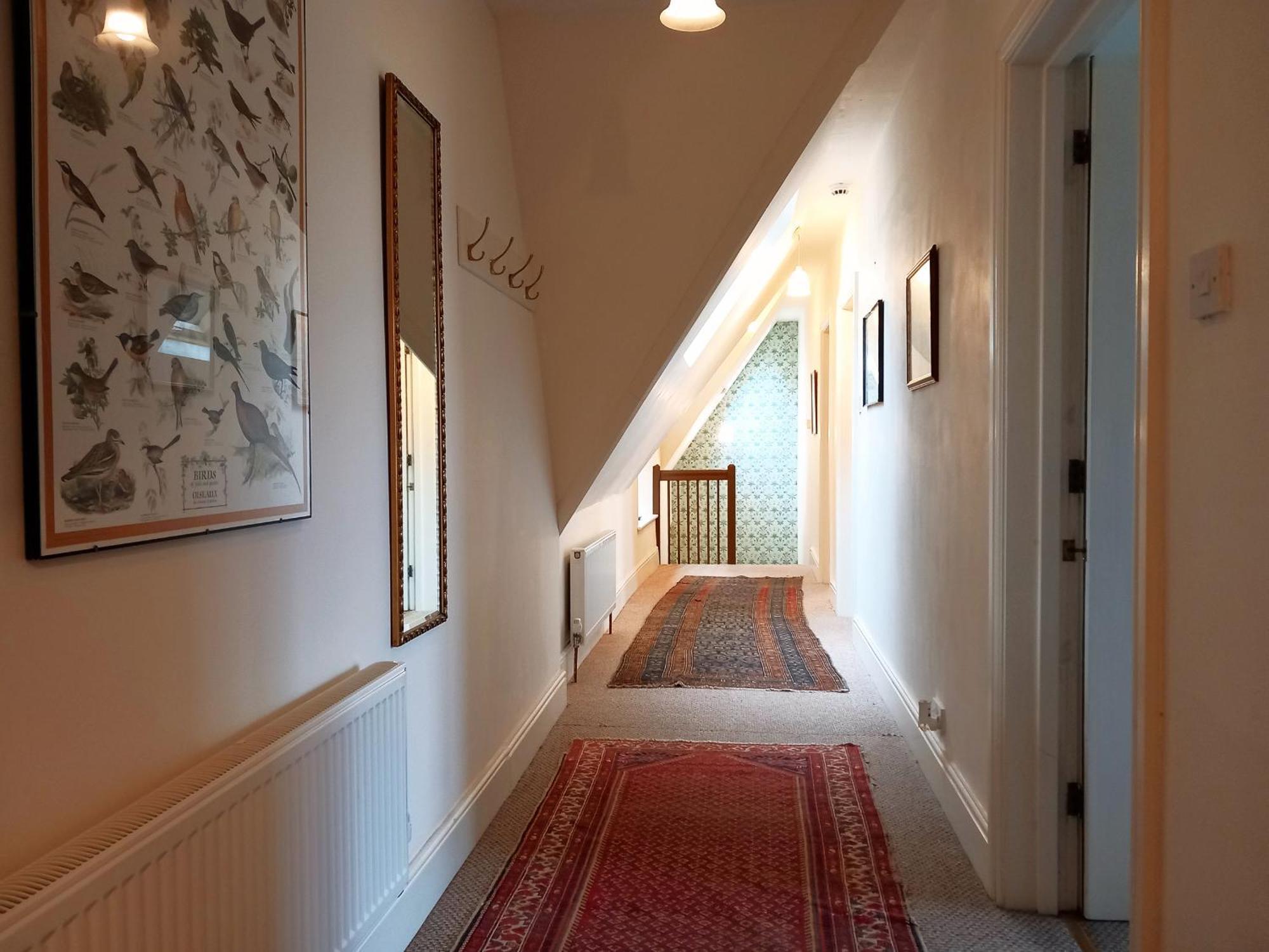 Апартаменты Haslington House Малверн-Уэллс Экстерьер фото